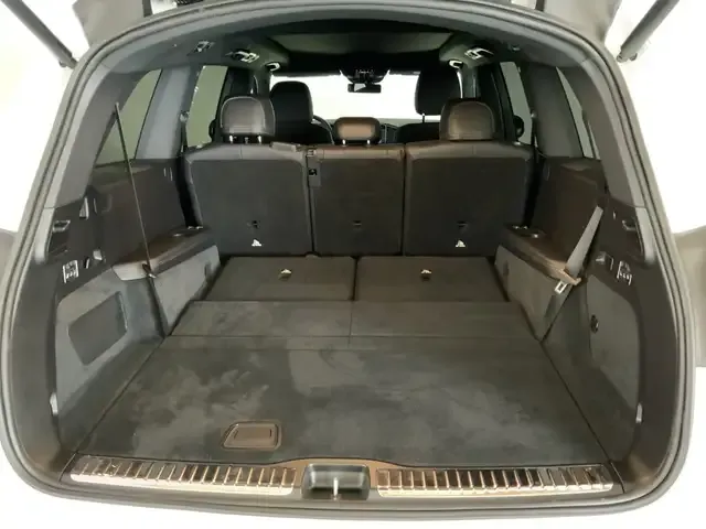 Mercedes-Benz GLS 450