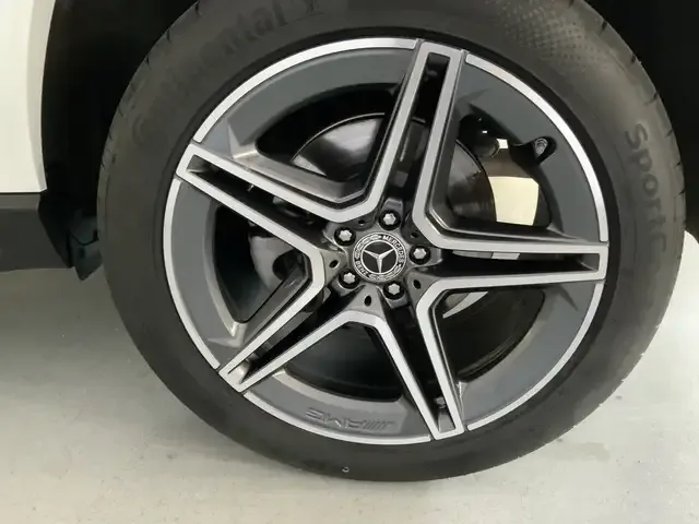 Mercedes-Benz GLS 450