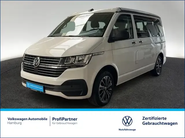 Volkswagen T6.1 California