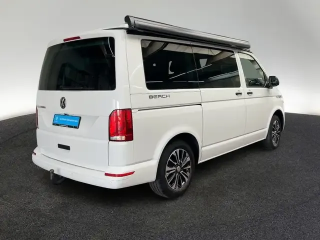 Volkswagen T6.1 California