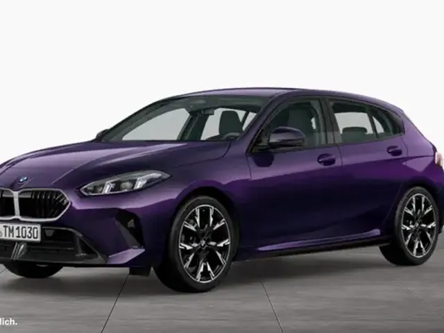 BMW 120