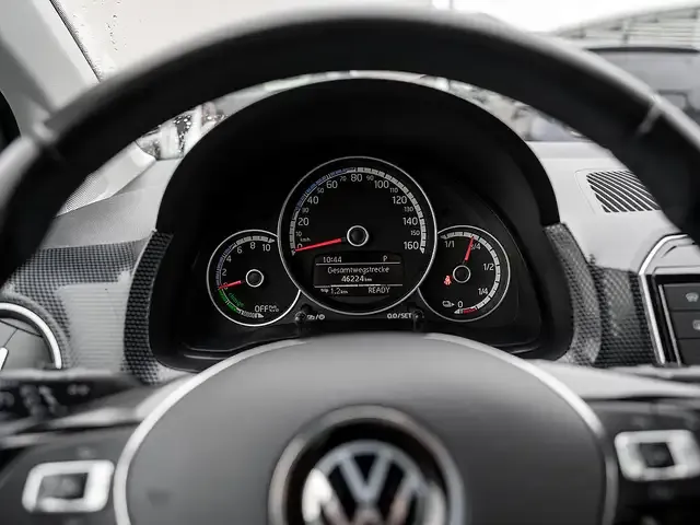 Volkswagen e-up!