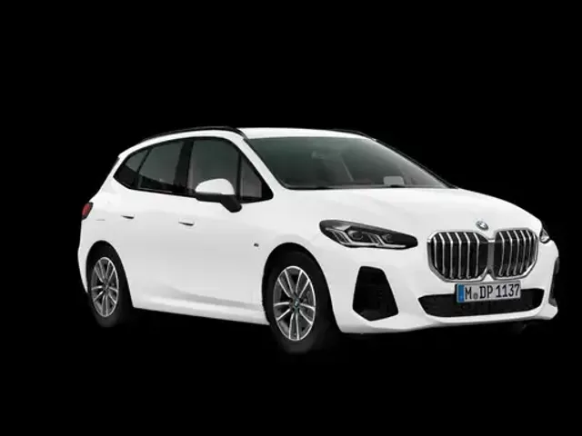 BMW 218