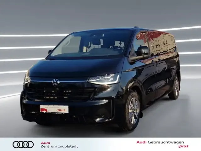 Volkswagen T7 Caravelle