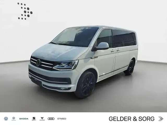 Volkswagen T6 Multivan
