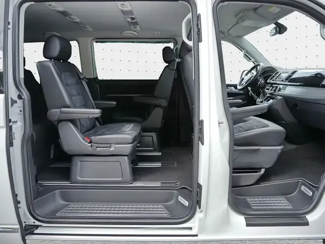 Volkswagen T6 Multivan