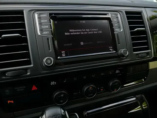 Volkswagen T6 Multivan