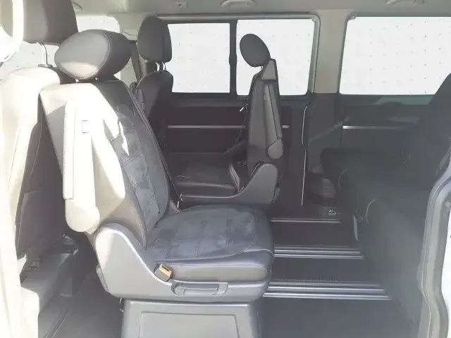 Volkswagen T6 Multivan