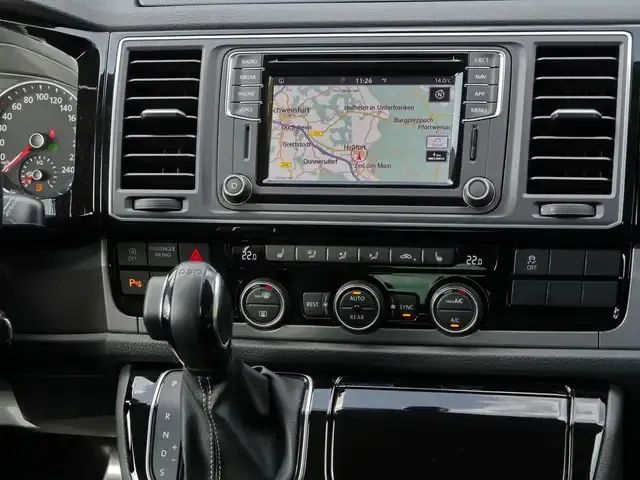 Volkswagen T6 Multivan