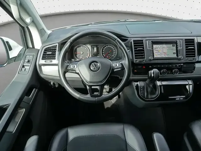 Volkswagen T6 Multivan