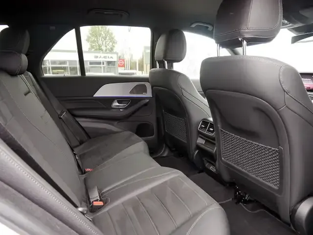 Mercedes-Benz GLE 300