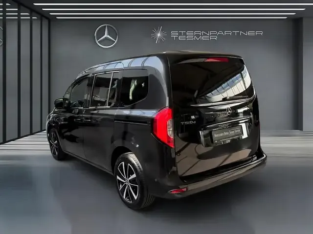 Mercedes-Benz T-Class