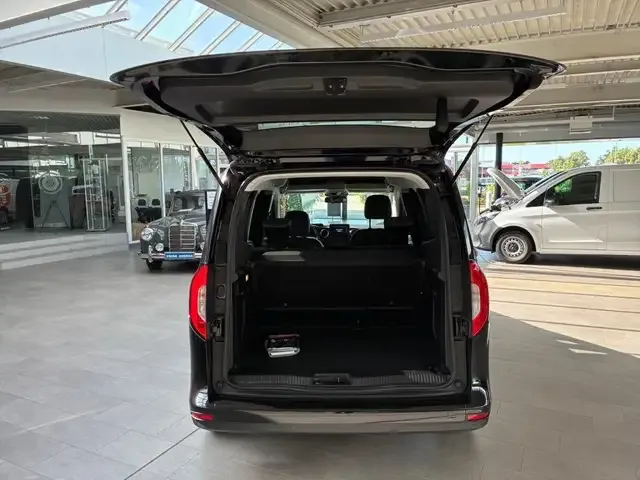 Mercedes-Benz T-Class