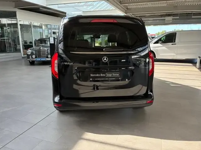 Mercedes-Benz T-Class