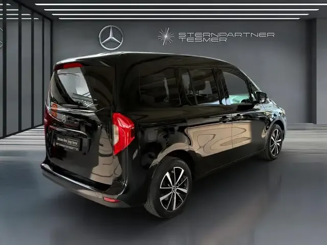 Mercedes-Benz T-Class