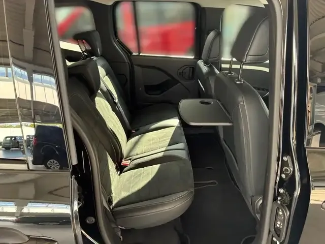Mercedes-Benz T-Class