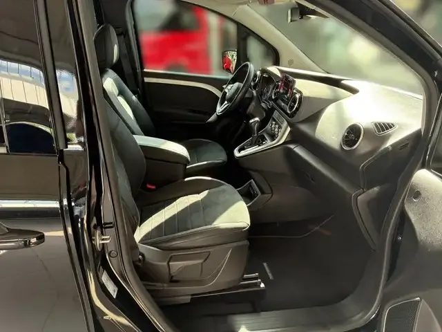 Mercedes-Benz T-Class