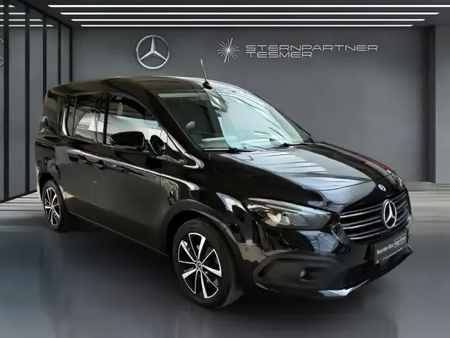 Mercedes-Benz T-Class