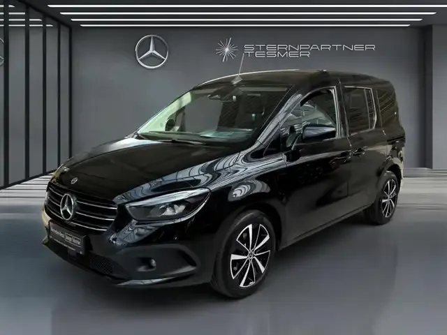 Mercedes-Benz T-Class