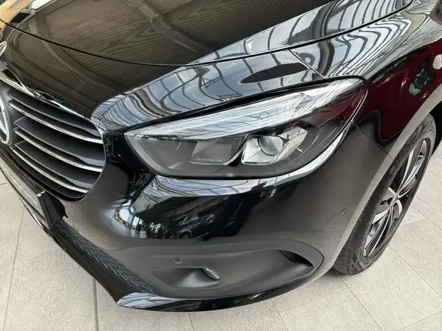 Mercedes-Benz T-Class
