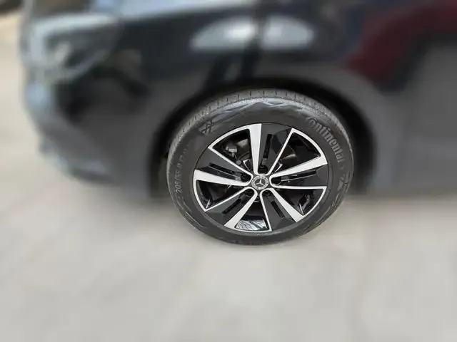 Mercedes-Benz T-Class