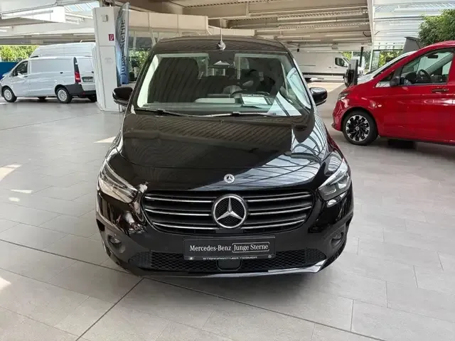 Mercedes-Benz T-Class