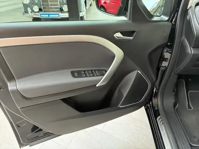 Mercedes-Benz T-Class