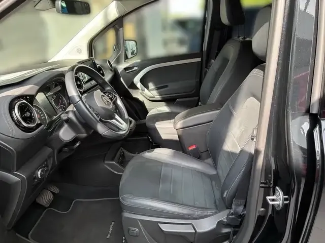 Mercedes-Benz T-Class