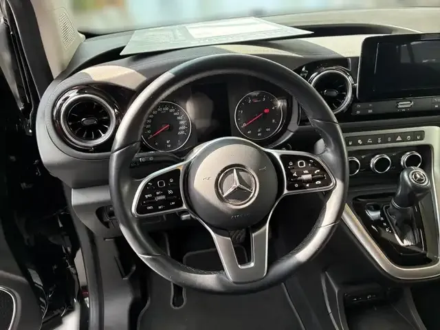 Mercedes-Benz T-Class