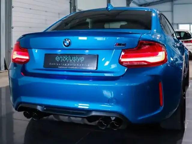 BMW M2