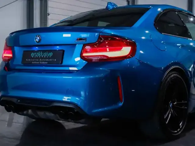 BMW M2