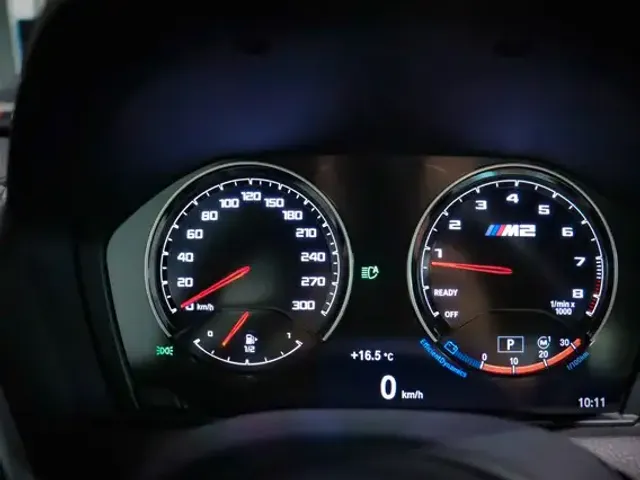 BMW M2