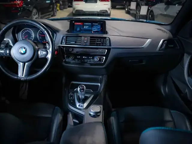 BMW M2