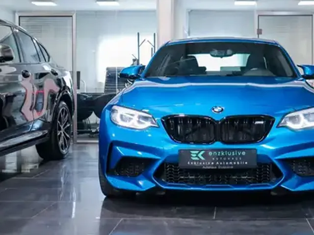 BMW M2