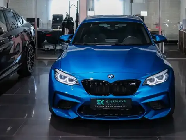 BMW M2