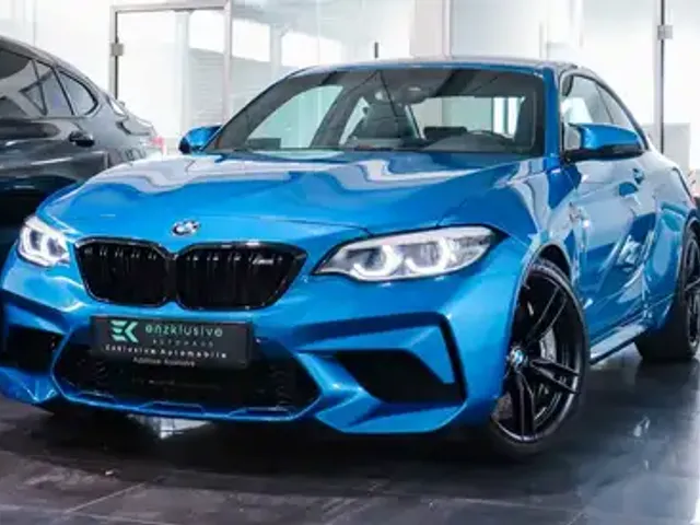 BMW M2