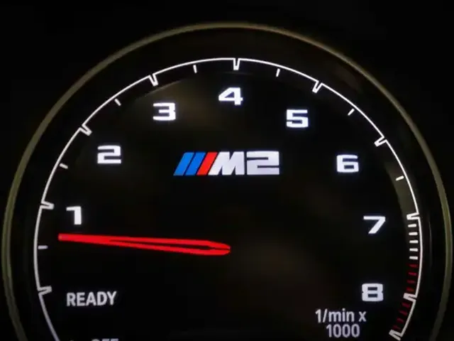 BMW M2