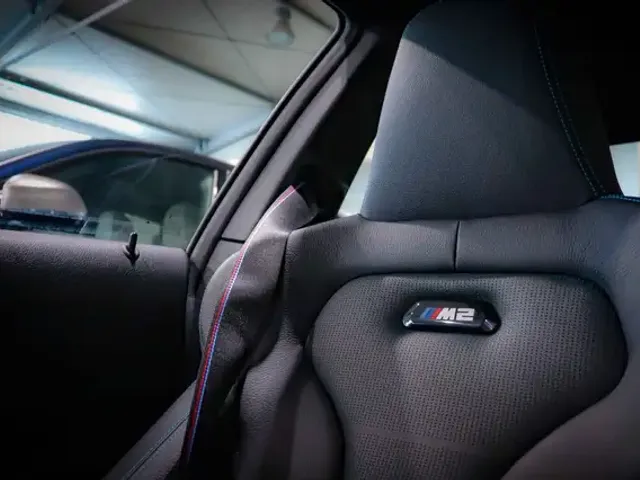 BMW M2