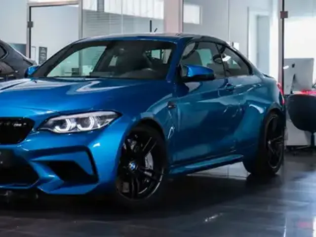 BMW M2