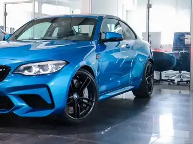 BMW M2