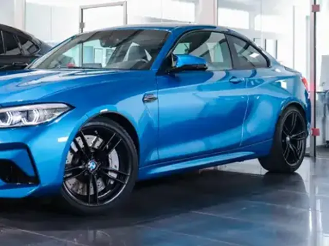 BMW M2