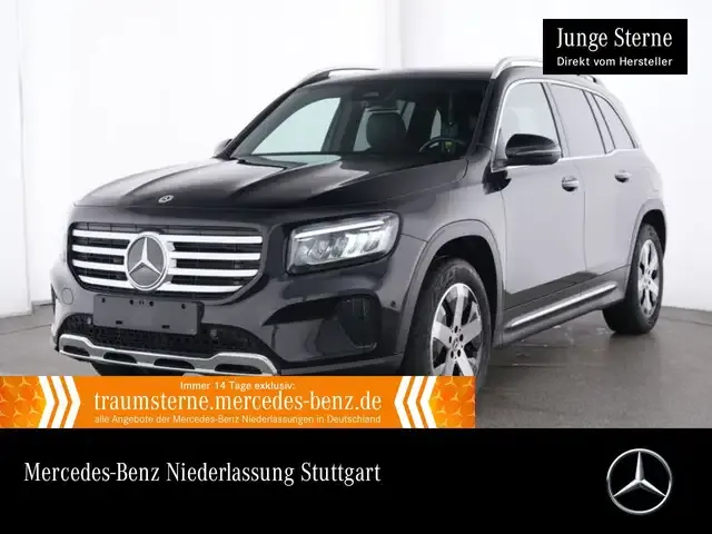 Mercedes-Benz GLB 180