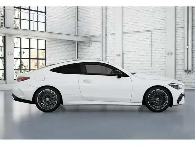 Mercedes-Benz CLE 200