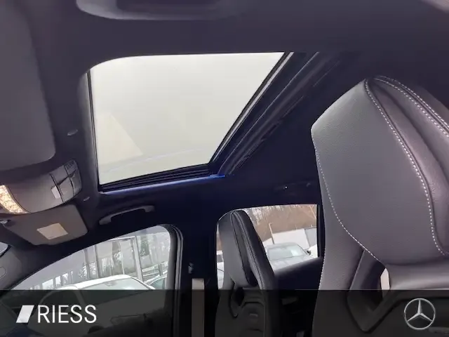 Mercedes-Benz GLC 63 AMG