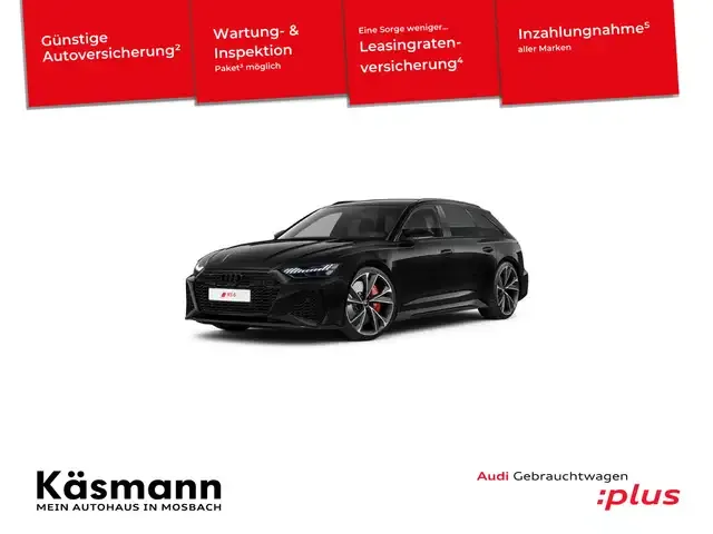 Audi RS6