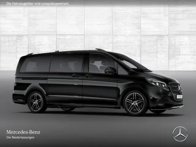 Mercedes-Benz V 300