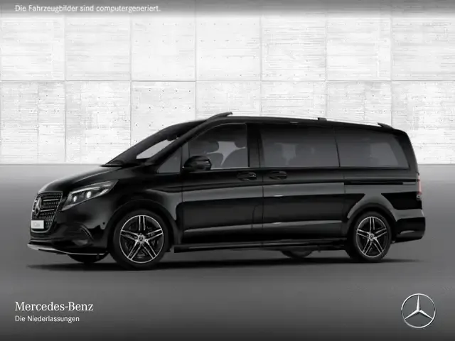 Mercedes-Benz V 300