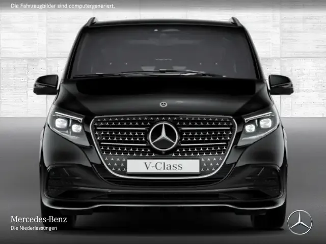 Mercedes-Benz V 300