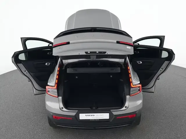 Volvo C40