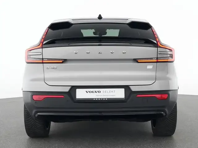 Volvo C40